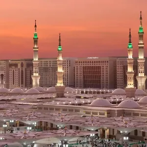 intercontinental-dar-al-iman-madinah-by-ihg.medinahotel.net/