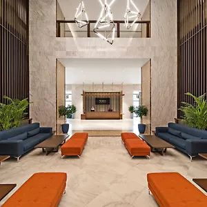 Voco Makkah An Ihg Otel