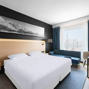Park By Radisson Makkah Thakher Alsharqi **** Mekka