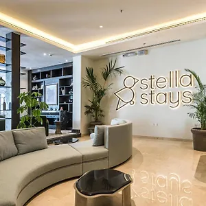 Stella Olaya Tower 1 Aparthotel Riyadh