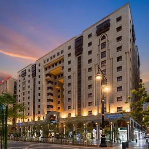 nozol-al-shakreen-hotel.medinahotel.net/