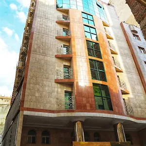 فندق منارة المسك Manart Al Misk, مكة