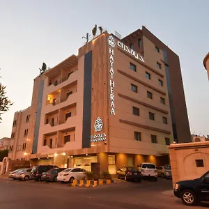 hayat-al-zahraa-serviced-apartments.hotelsinjeddah.net/