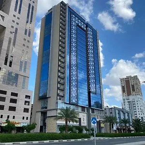 فندق 21, مكة