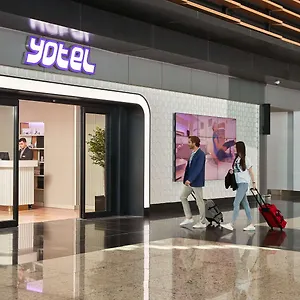 yotel-airport-city-entrance.istanbul-turkeyhotels.com/
