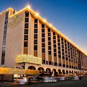 4* Hotel Al Shohada By Palm Rich Makkah