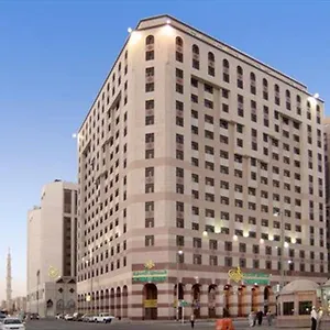 al-haram-by-al-rawda.medinahotel.net/