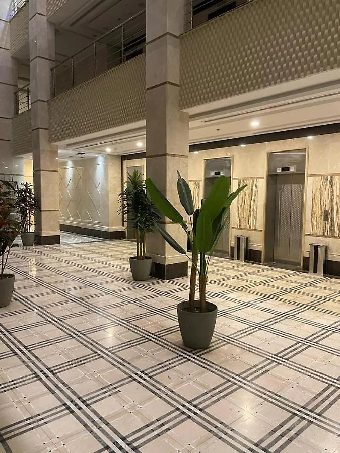 فندق كارم مكة - Karim Makka Hotel