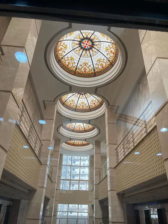 فندق كارم مكة - Karim Makka Hotel