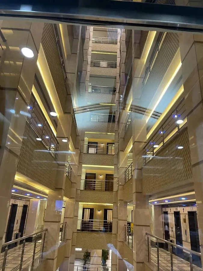 فندق كارم مكة - Karim Makka Hotel المملكة العربية السعودية