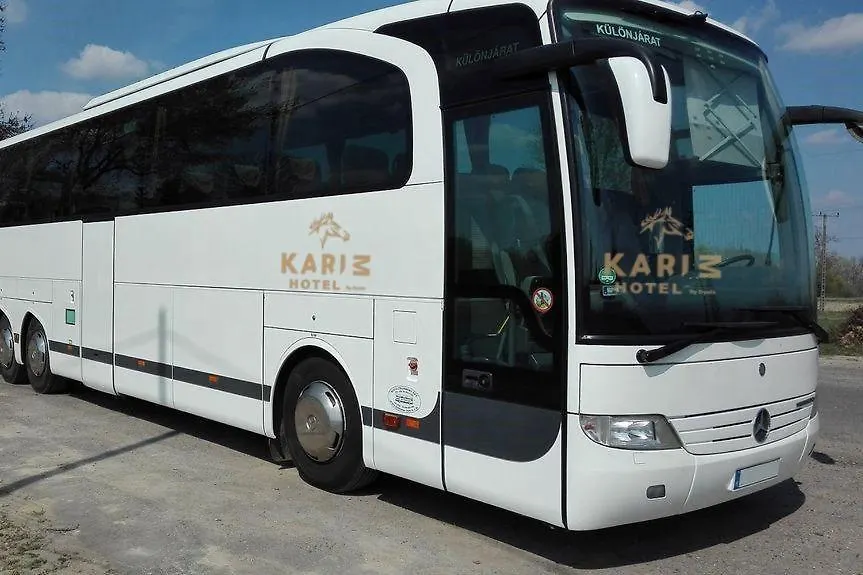 فندق كارم مكة - Karim Makka Hotel 3*,