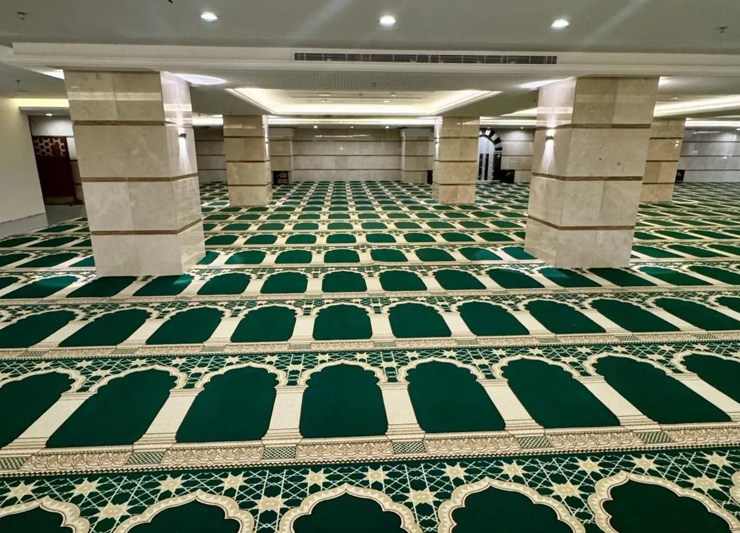 فندق كارم مكة - Karim Makka Hotel
