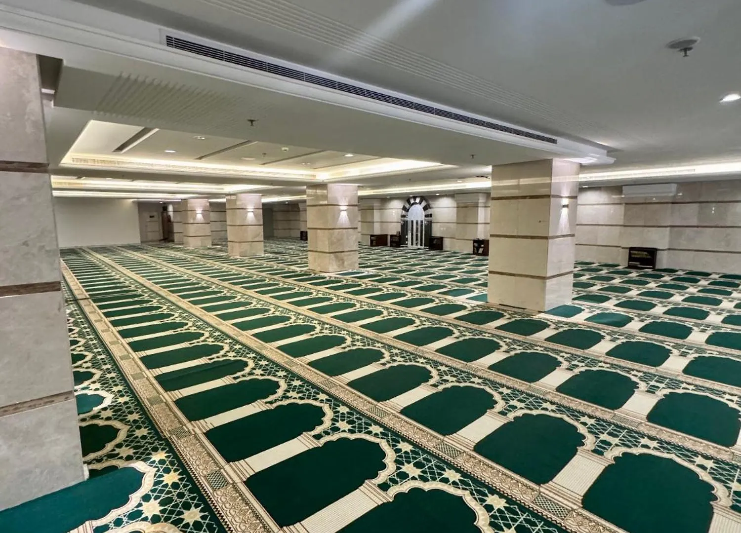 فندق كارم مكة - Karim Makka Hotel