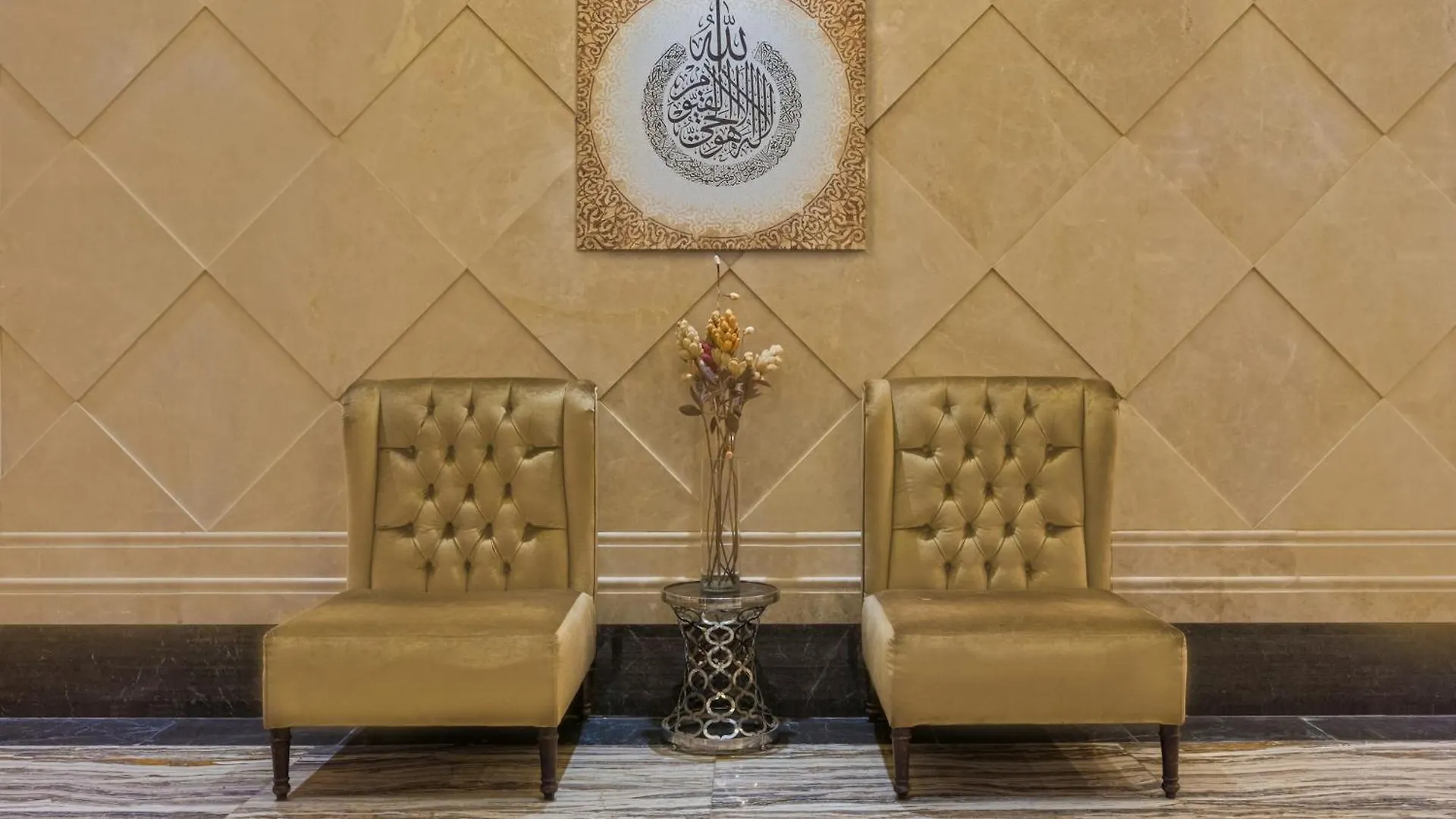 فندق كارم مكة - Karim Makka Hotel 3*,  المملكة العربية السعودية