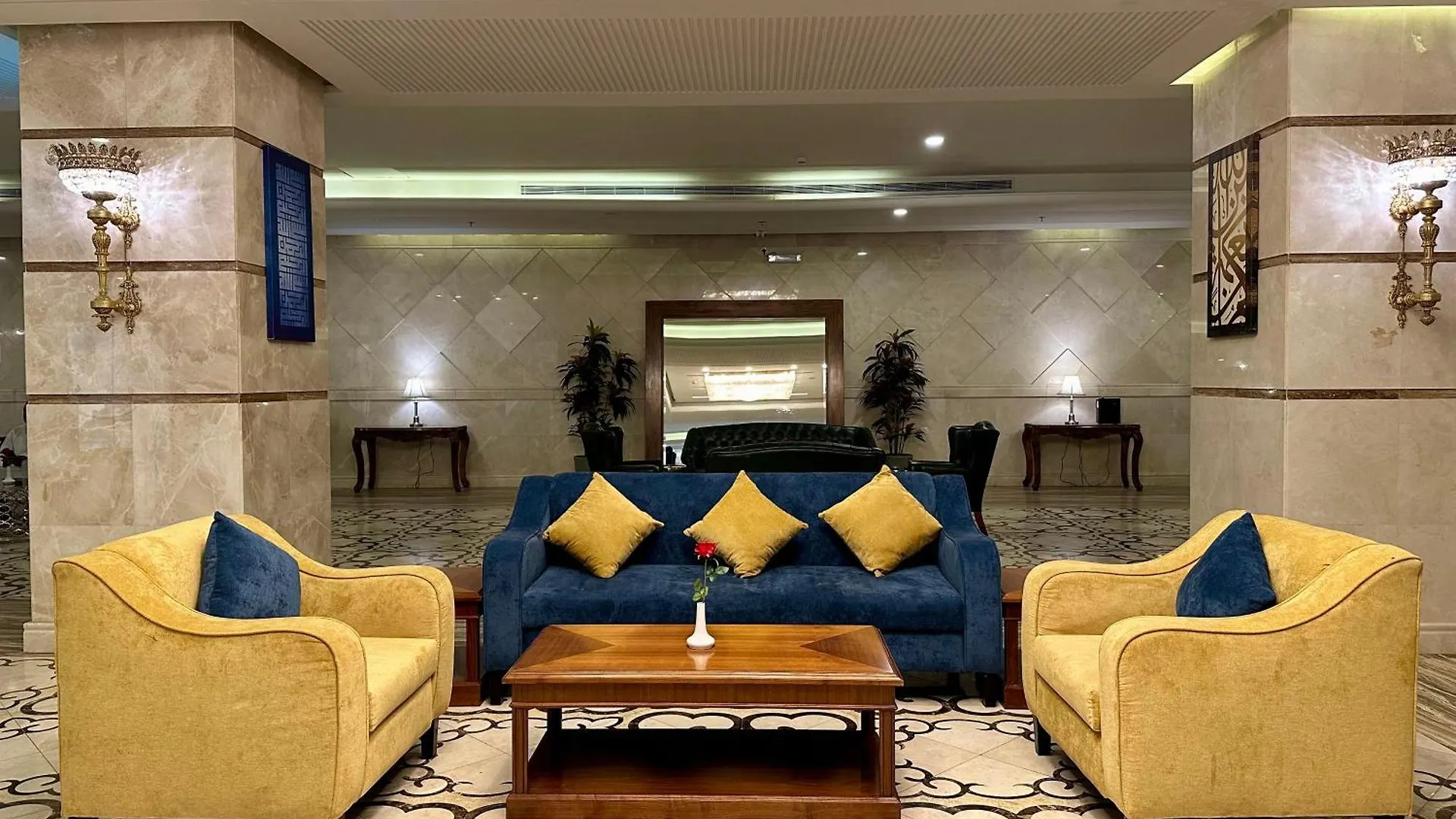 فندق كارم مكة - Karim Makka Hotel