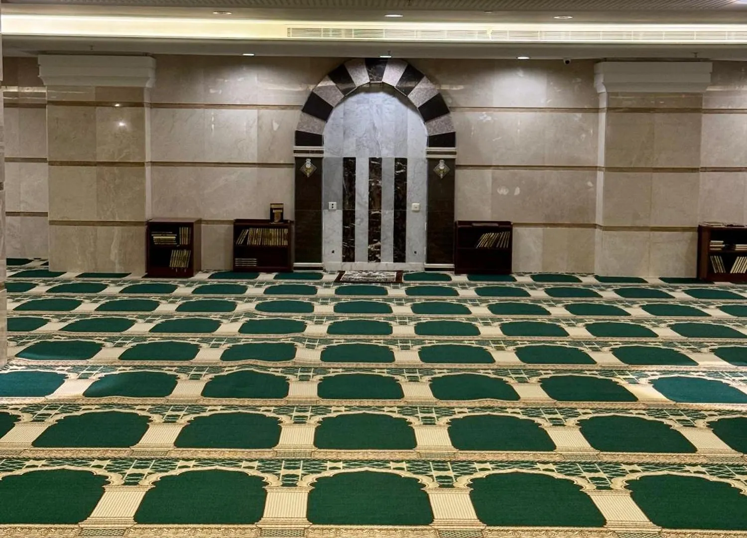 فندق كارم مكة - Karim Makka Hotel