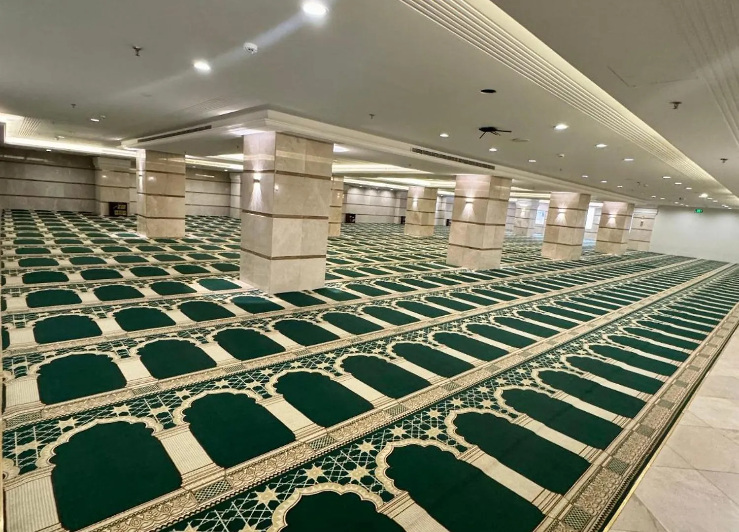 فندق كارم مكة - Karim Makka Hotel المملكة العربية السعودية