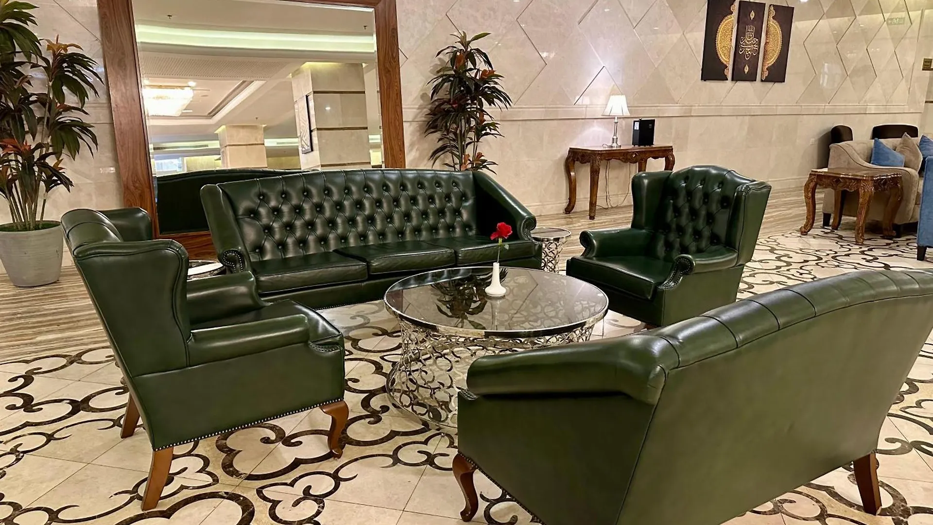 فندق كارم مكة - Karim Makka Hotel المملكة العربية السعودية