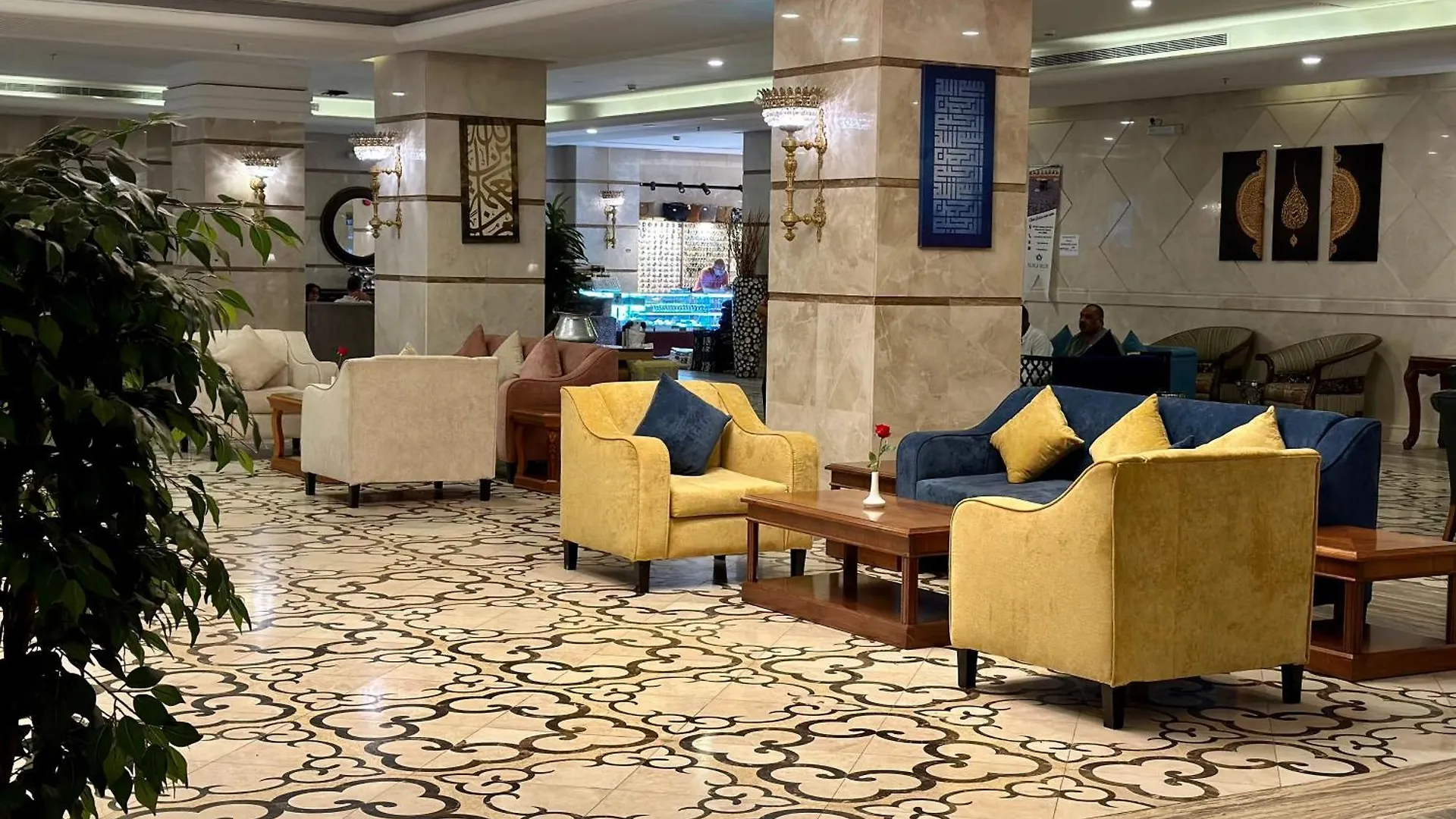 فندق كارم مكة - Karim Makka Hotel