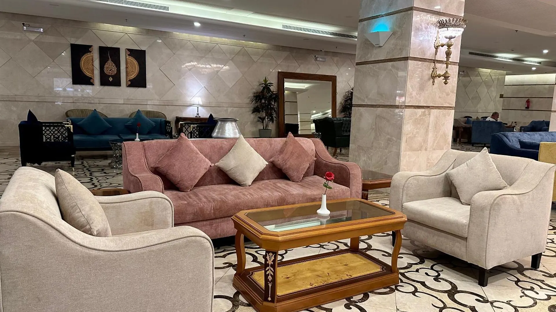 فندق كارم مكة - Karim Makka Hotel