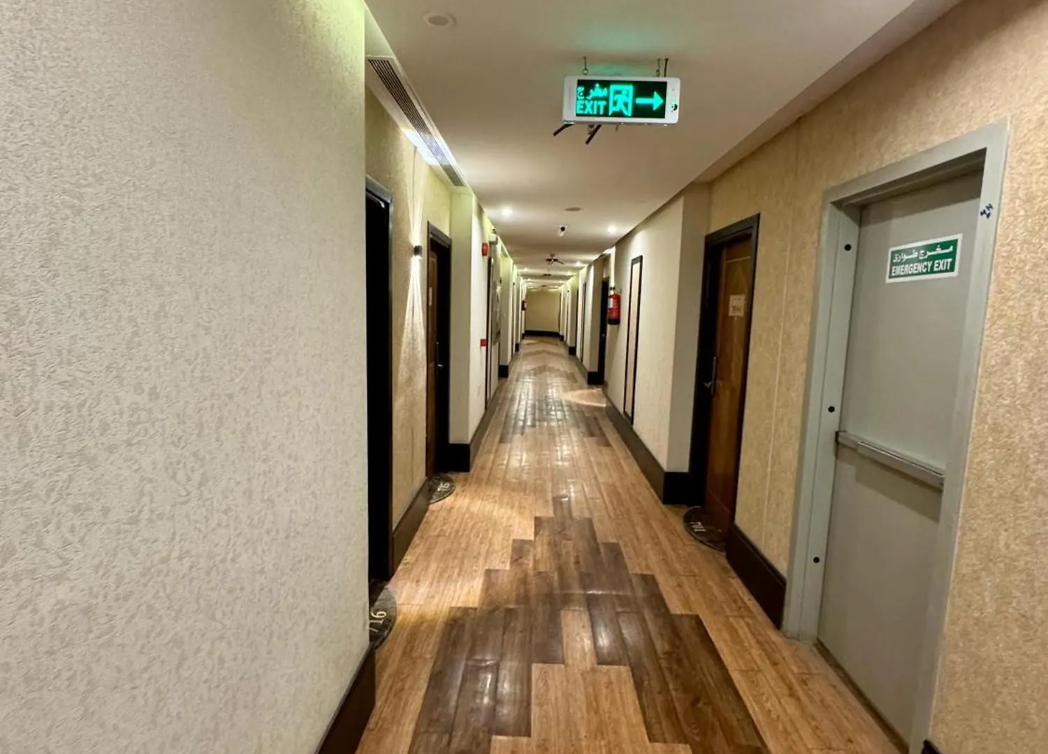 ***  فندق كارم مكة - Karim Makka Hotel المملكة العربية السعودية