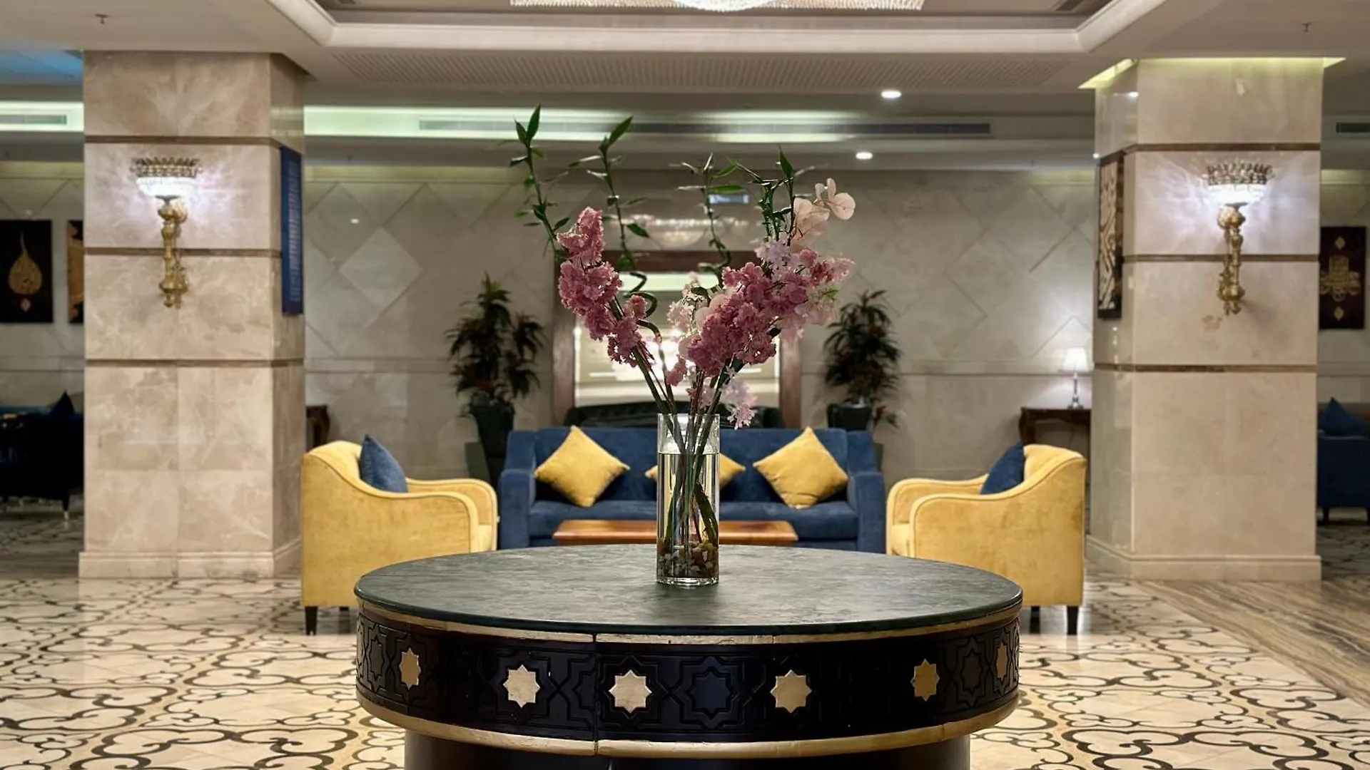 فندق كارم مكة - Karim Makka Hotel