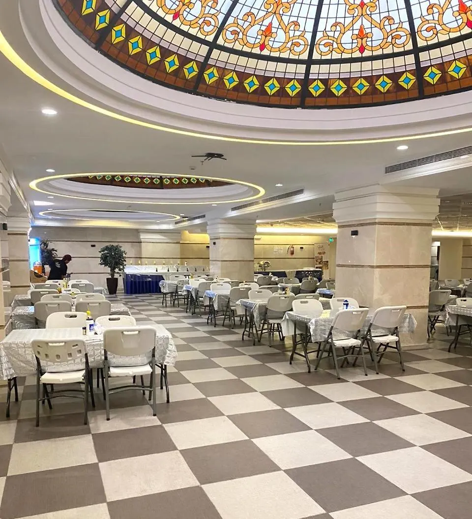 فندق كارم مكة - Karim Makka Hotel 3*,