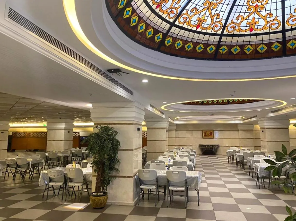 فندق كارم مكة - Karim Makka Hotel