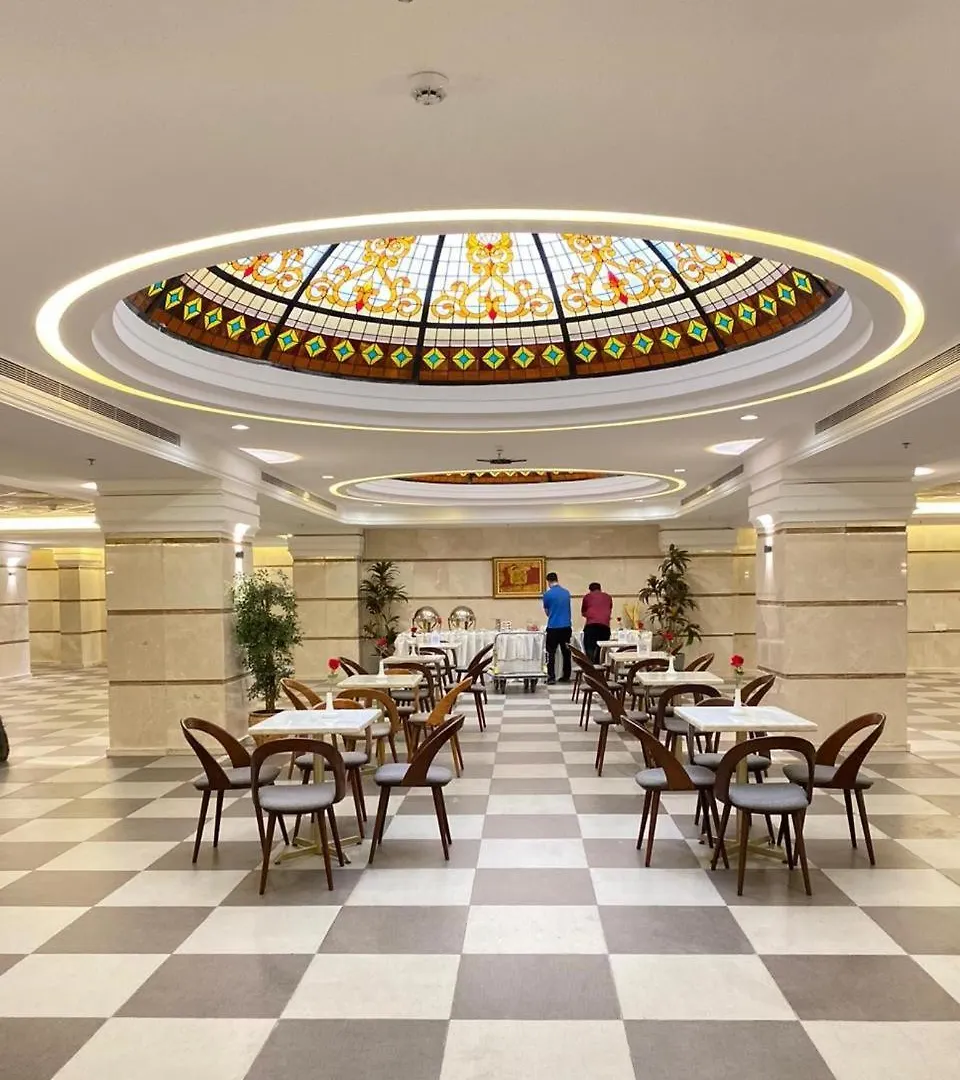 فندق كارم مكة - Karim Makka Hotel