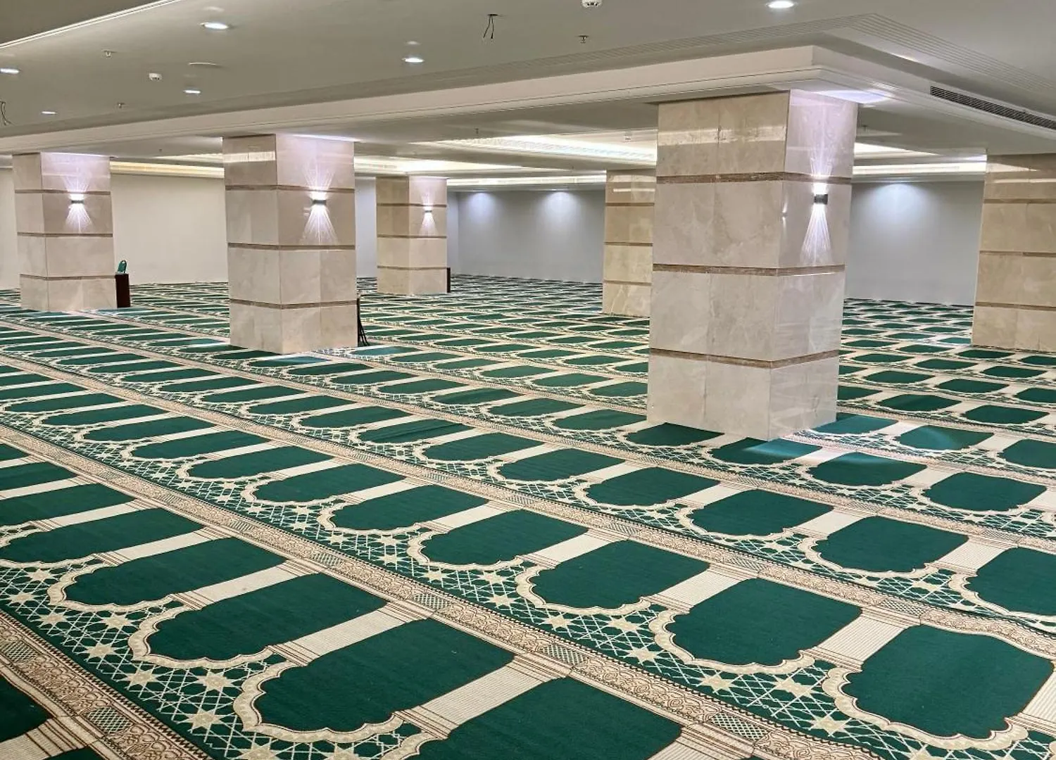 فندق كارم مكة - Karim Makka Hotel Mecca
