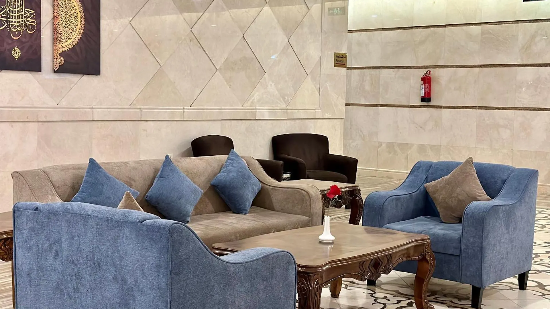 فندق كارم مكة - Karim Makka Hotel