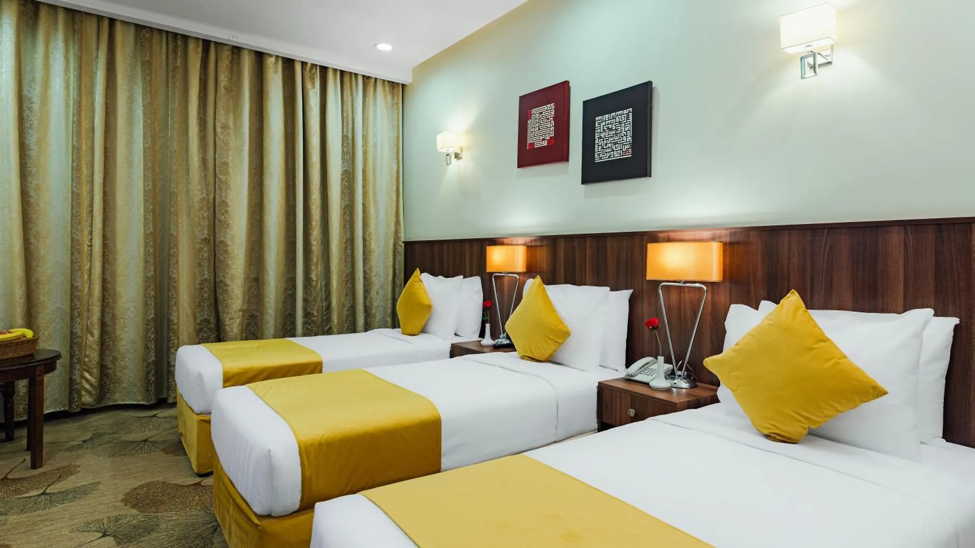 Verta Almahbas Hotel Mekke 0*,  Suudi Arabistan