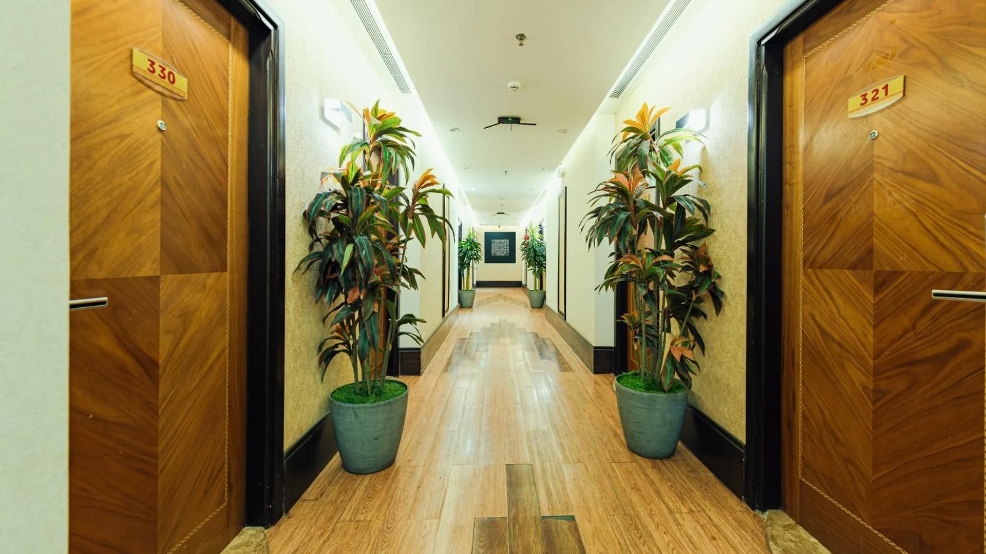 Verta Almahbas Hotel Mekke