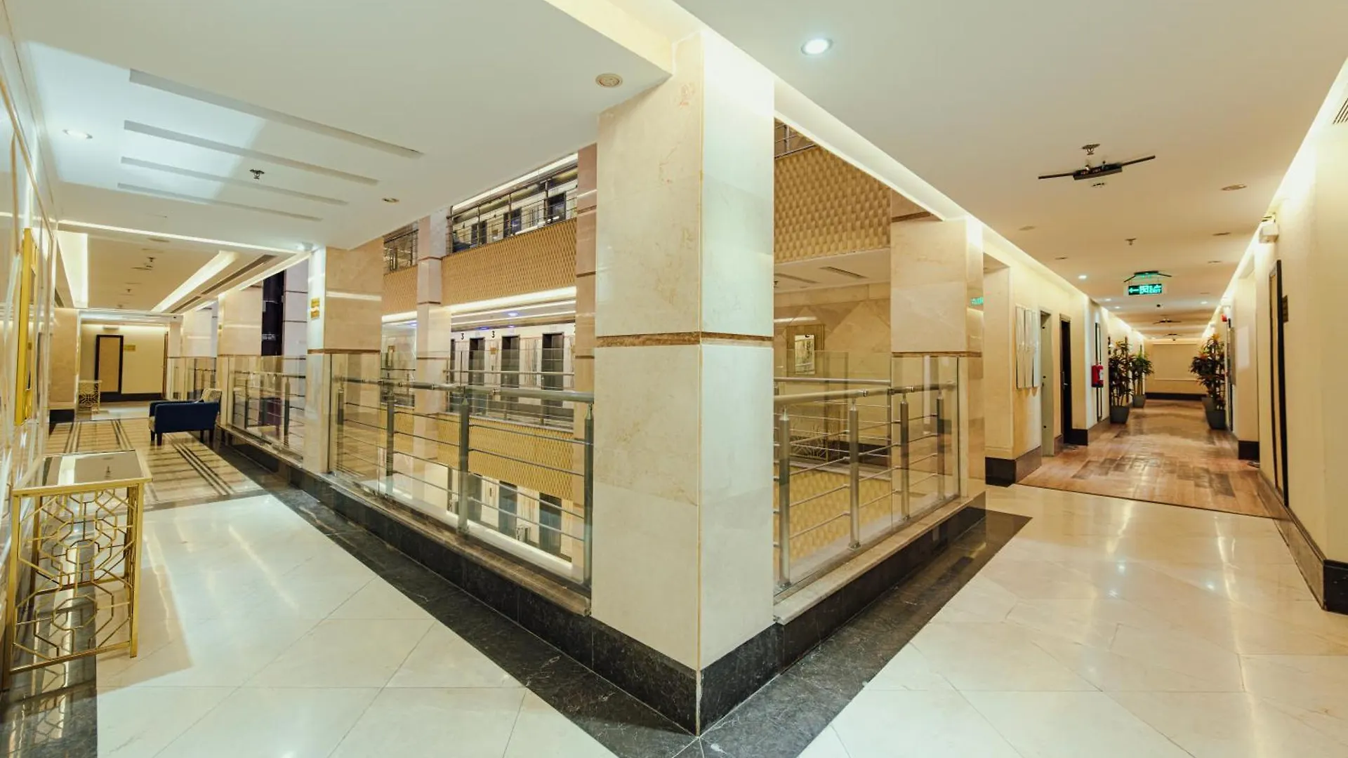 Verta Almahbas Hotel Mekke