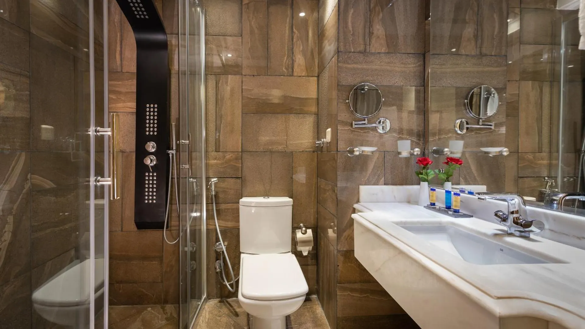 Verta Almahbas Hotel مكة