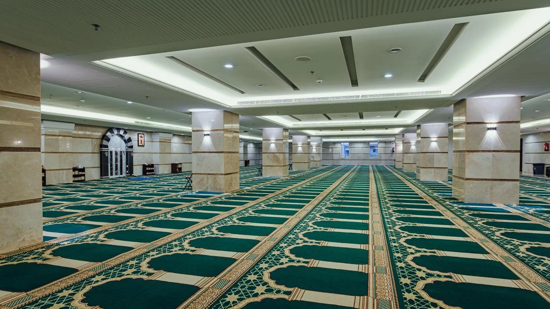 Verta Almahbas Hotel مكة المملكة العربية السعودية