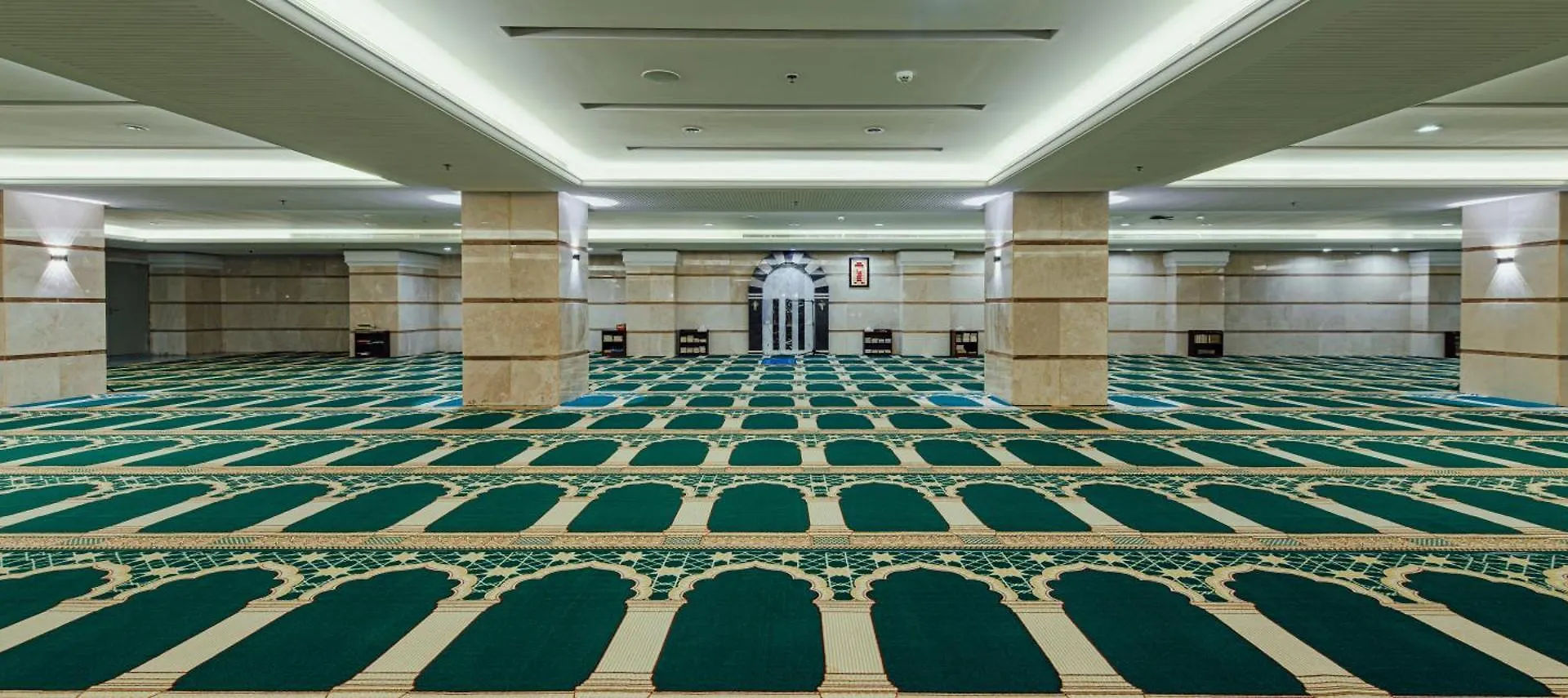 Verta Almahbas Hotel مكة 0*,