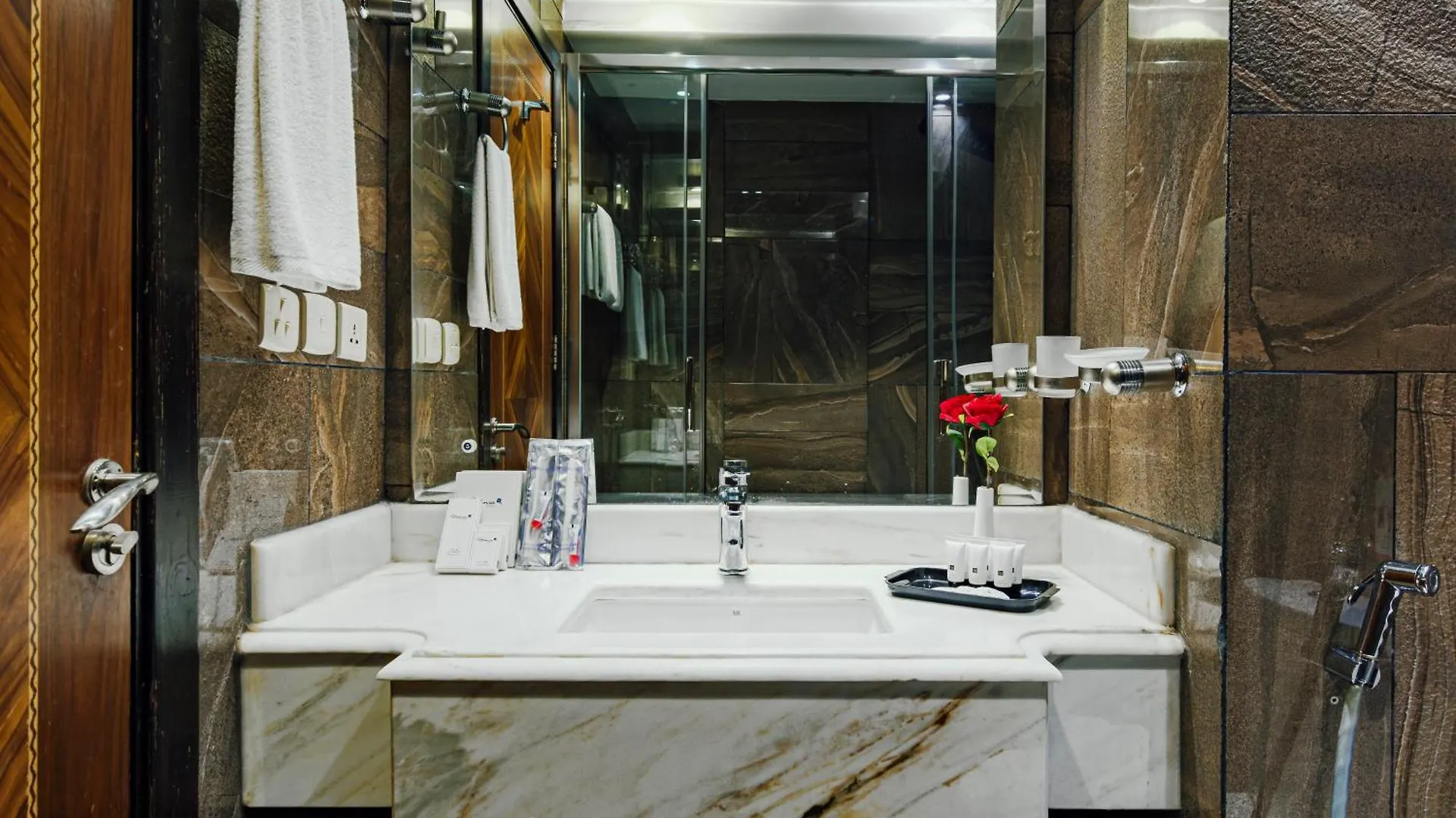 Verta Almahbas Hotel مكة