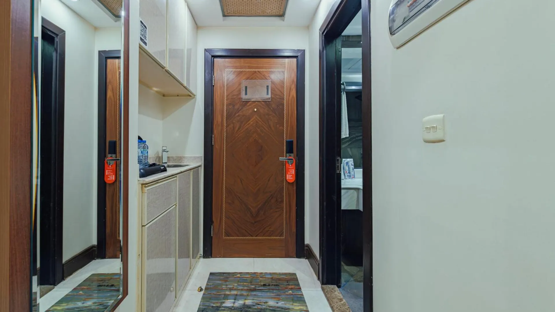 Verta Almahbas Hotel مكة 0*,