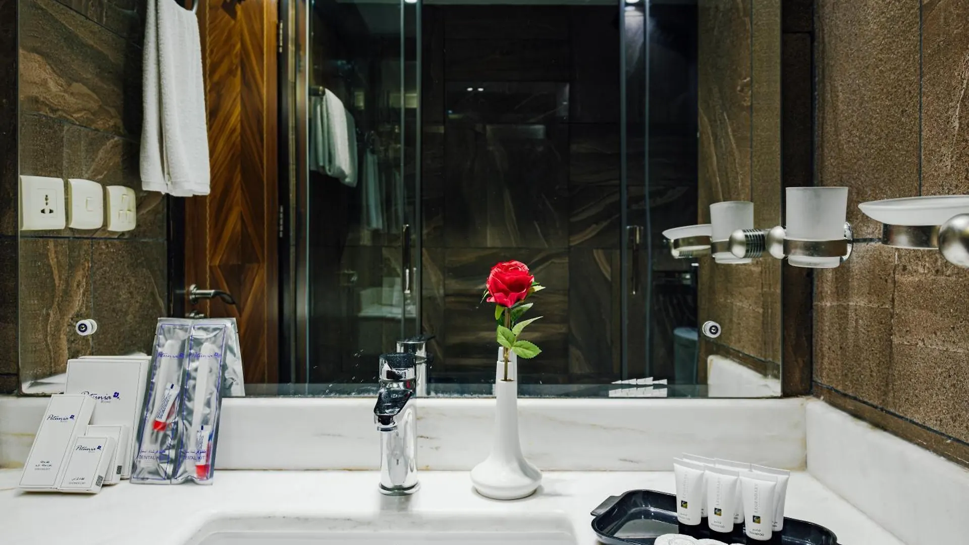 Verta Almahbas Hotel مكة